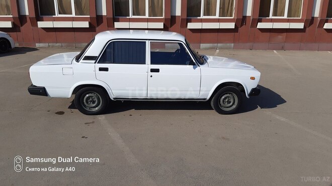 LADA (VAZ) 2107 2005, 77,063 km - 1.6 l - Gəncə
