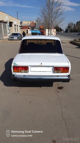 LADA (VAZ) 2107 2005, 77,063 km - 1.6 l - Gəncə