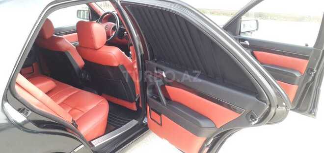 Mercedes S 300 1982, 276,000 km - 3.0 л - Bakı
