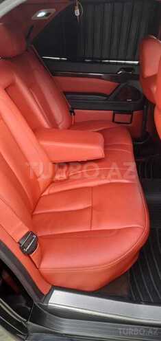 Mercedes S 300 1982, 276,000 km - 3.0 л - Bakı