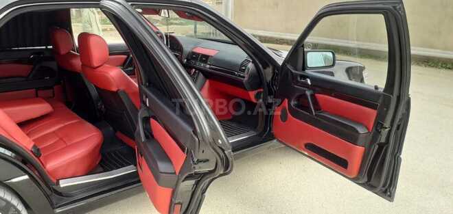 Mercedes S 300 1982, 276,000 km - 3.0 л - Bakı