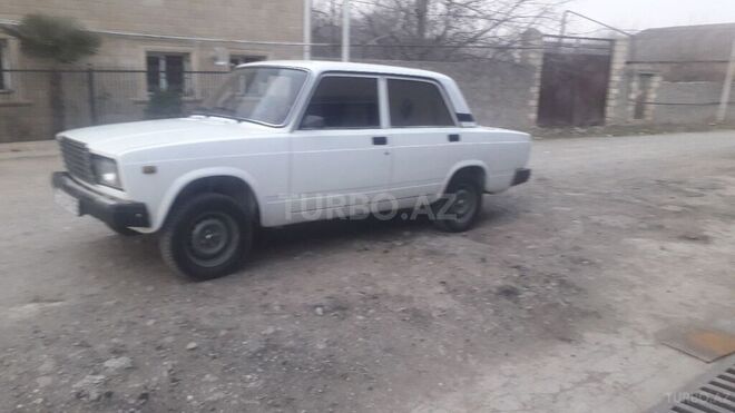 LADA (VAZ) 2107 2007, 100,000 km - 1.5 l - Şəmkir