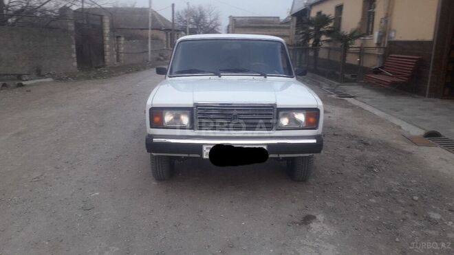 LADA (VAZ) 2107 2007, 100,000 km - 1.5 l - Şəmkir