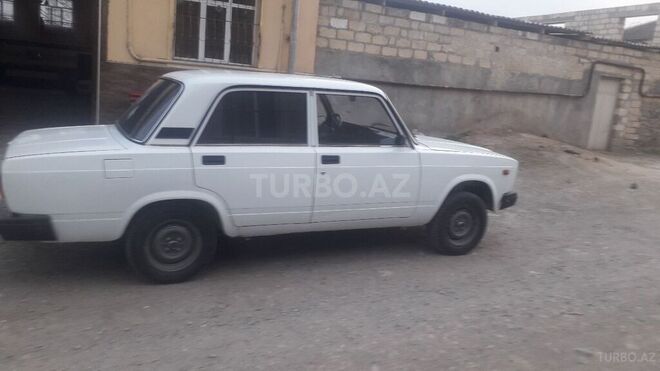 LADA (VAZ) 2107 2007, 100,000 km - 1.5 l - Şəmkir