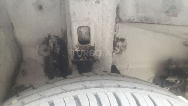 LADA (VAZ) 2107 2007, 100,000 km - 1.5 l - Şəmkir