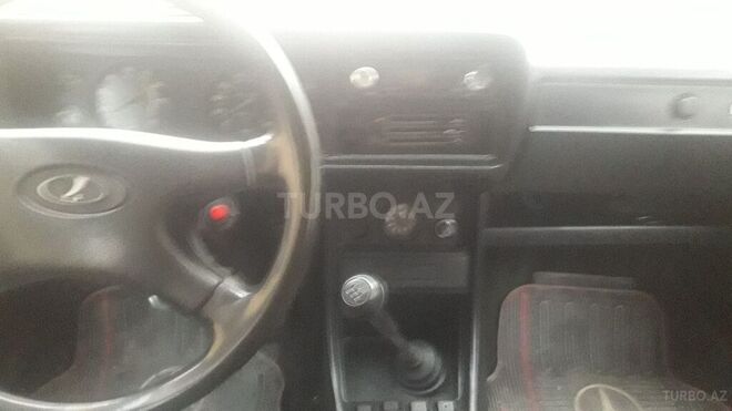 LADA (VAZ) 2107 2007, 100,000 km - 1.5 l - Şəmkir