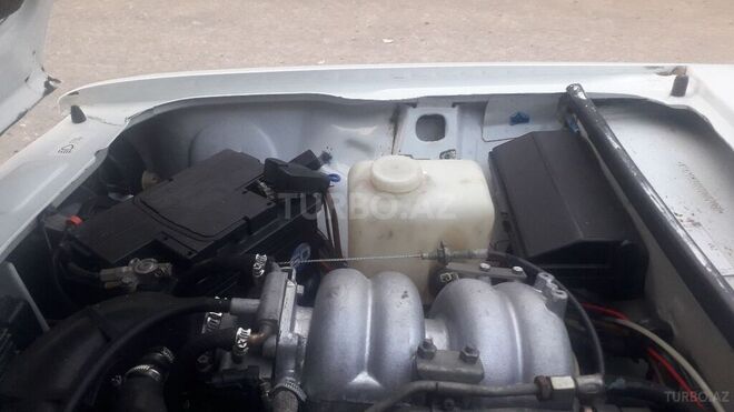 LADA (VAZ) 2107 2007, 100,000 km - 1.5 l - Şəmkir
