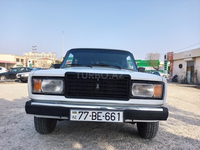 LADA (VAZ) 2107 2005, 178,566 km - 1.6 л - Sumqayıt