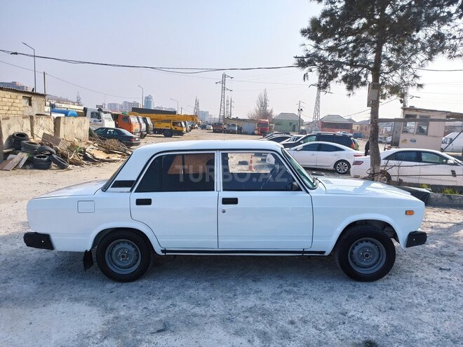 LADA (VAZ) 2107 2005, 178,566 km - 1.6 л - Sumqayıt