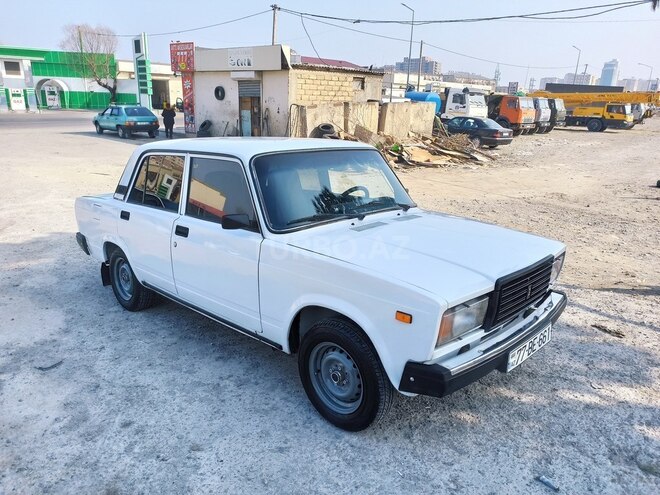 LADA (VAZ) 2107 2005, 178,566 km - 1.6 л - Sumqayıt