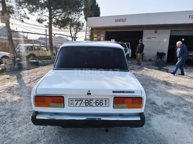 LADA (VAZ) 2107 2005, 178,566 km - 1.6 л - Sumqayıt