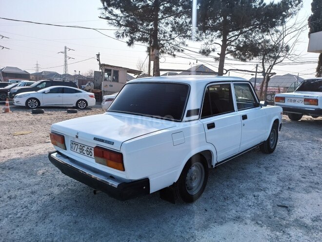 LADA (VAZ) 2107 2005, 178,566 km - 1.6 л - Sumqayıt