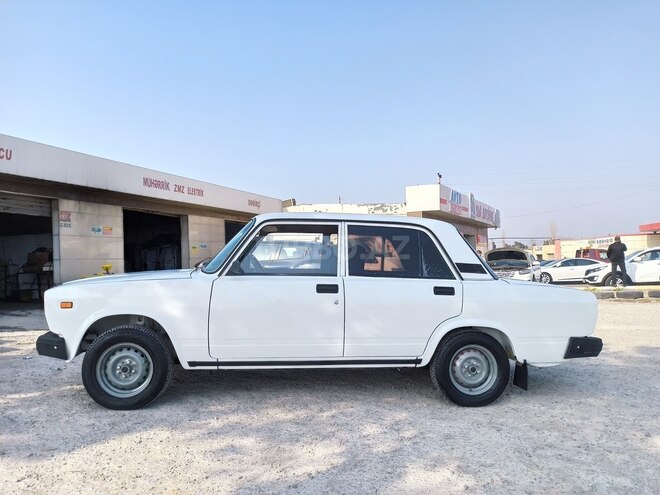 LADA (VAZ) 2107 2005, 178,566 km - 1.6 л - Sumqayıt