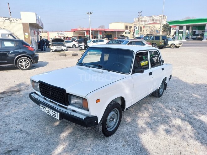 LADA (VAZ) 2107 2005, 178,566 km - 1.6 л - Sumqayıt