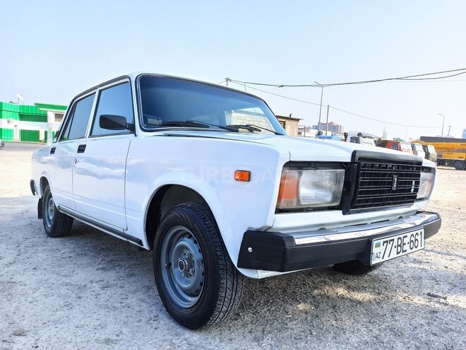 LADA (VAZ) 2107 2005, 178,566 km - 1.6 л - Sumqayıt