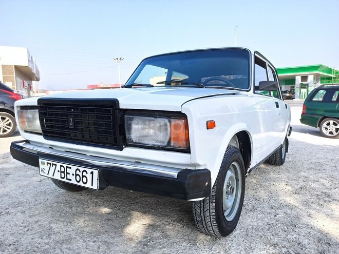 LADA (VAZ) 2107 2005, 178,566 km - 1.6 л - Sumqayıt