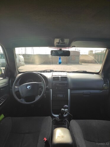 Iran Khodro Soren 2014, 289,500 km - 1.6 л - Bakı
