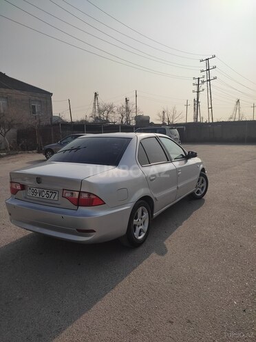 Iran Khodro Soren 2014, 289,500 km - 1.6 л - Bakı