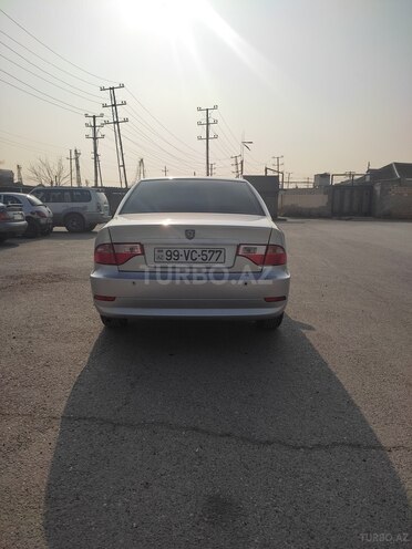 Iran Khodro Soren 2014, 289,500 km - 1.6 л - Bakı
