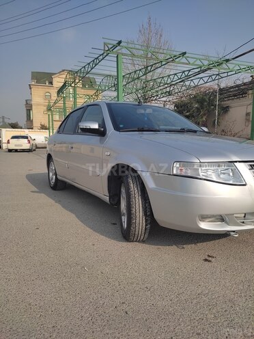 Iran Khodro Soren 2014, 289,500 km - 1.6 л - Bakı