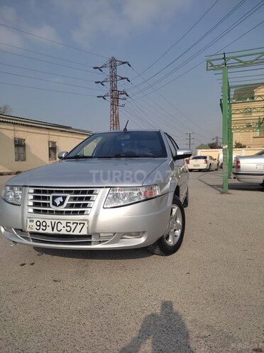 Iran Khodro Soren 2014, 289,500 km - 1.6 л - Bakı