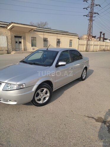 Iran Khodro Soren 2014, 289,500 km - 1.6 л - Bakı