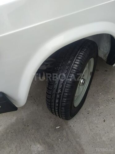 LADA (VAZ) 2107 2011, 176,000 km - 1.6 l - Salyan