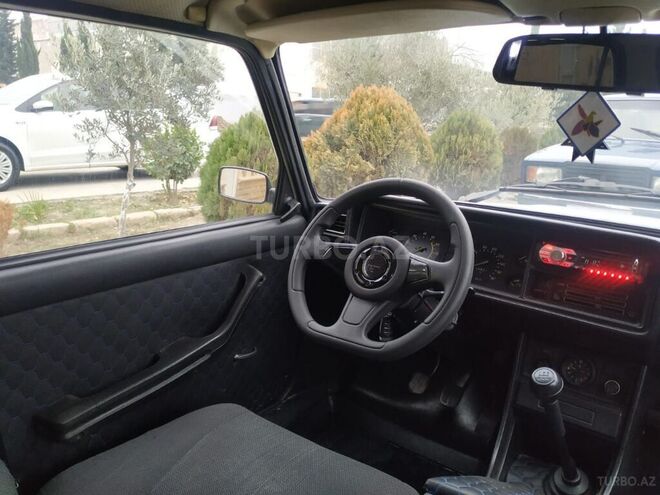 LADA (VAZ) 2107 2011, 176,000 km - 1.6 l - Salyan