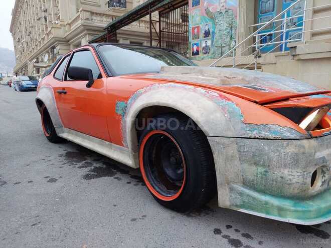 Porsche  1976, 170,000 km - 2.0 l - Bakı