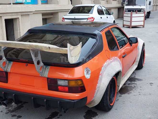Porsche  1976, 170,000 km - 2.0 l - Bakı