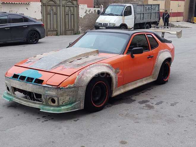 Porsche  1976, 170,000 km - 2.0 l - Bakı