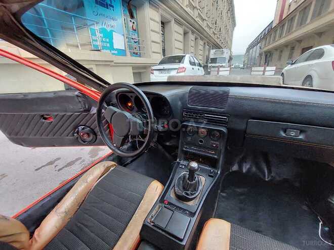 Porsche  1976, 170,000 km - 2.0 l - Bakı