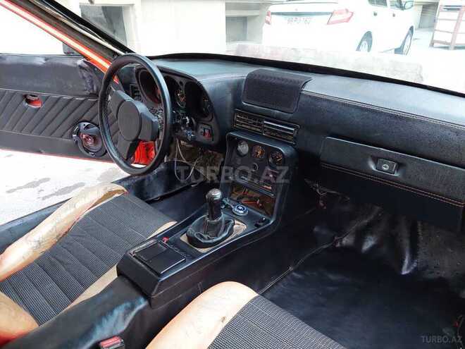 Porsche  1976, 170,000 km - 2.0 l - Bakı