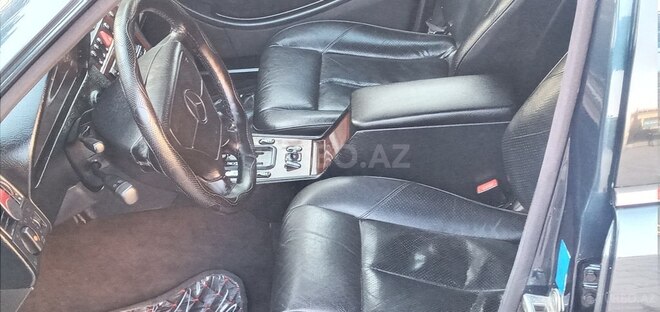 Mercedes C 240 1998, 237,000 km - 2.4 l - Sumqayıt