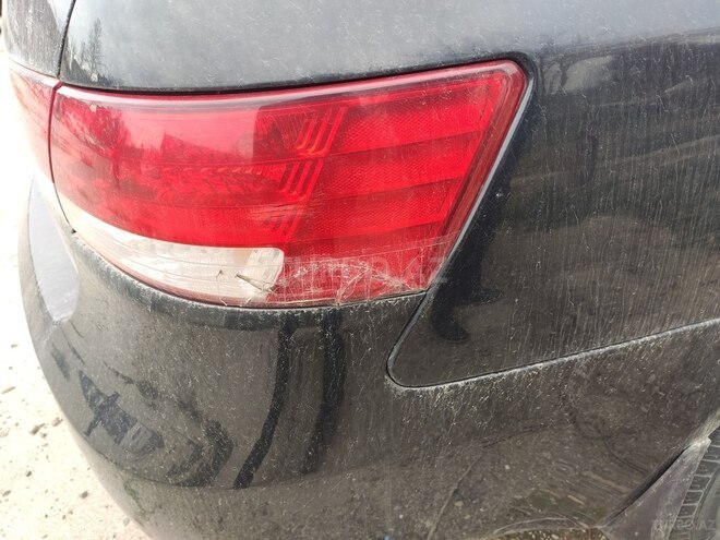 Hyundai Sonata 2007, 417,000 km - 2.4 л - Bakı