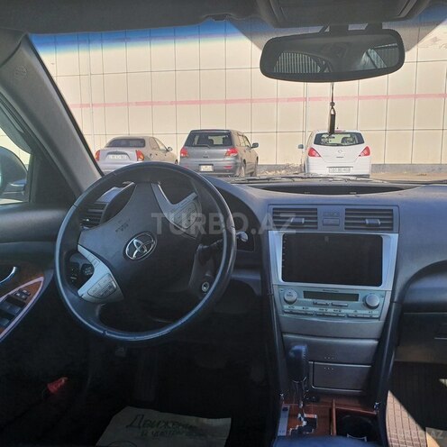 Toyota Camry 2008, 300,000 km - 2.4 l - Bakı