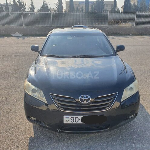 Toyota Camry 2008, 300,000 km - 2.4 l - Bakı