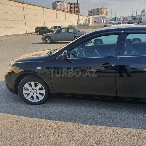 Toyota Camry 2008, 300,000 km - 2.4 l - Bakı