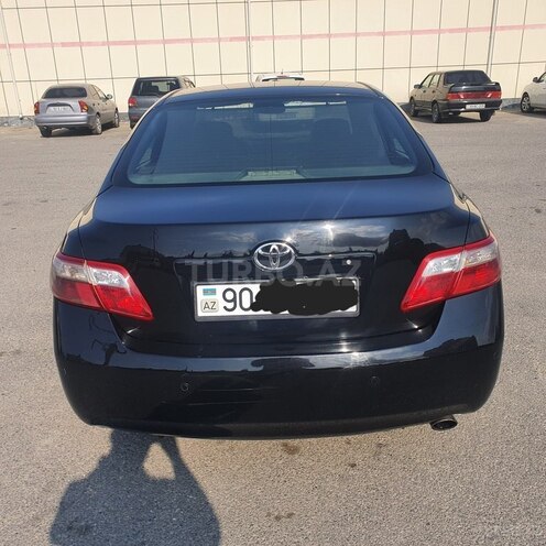 Toyota Camry 2008, 300,000 km - 2.4 l - Bakı