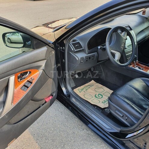 Toyota Camry 2008, 300,000 km - 2.4 l - Bakı