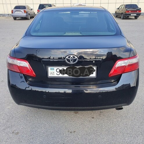 Toyota Camry 2008, 300,000 km - 2.4 l - Bakı