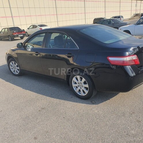Toyota Camry 2008, 300,000 km - 2.4 l - Bakı