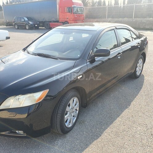 Toyota Camry 2008, 300,000 km - 2.4 l - Bakı