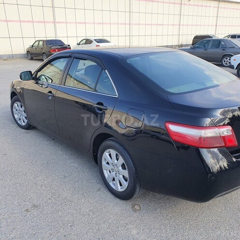 Toyota Camry 2008, 300,000 km - 2.4 l - Bakı