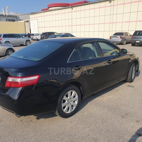 Toyota Camry 2008, 300,000 km - 2.4 l - Bakı