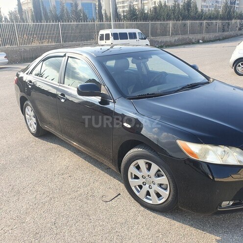 Toyota Camry 2008, 300,000 km - 2.4 l - Bakı