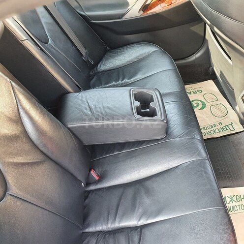 Toyota Camry 2008, 300,000 km - 2.4 l - Bakı