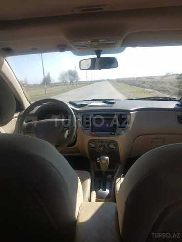 Kia Rio 2008, 121,000 km - 1.6 l - Bakı