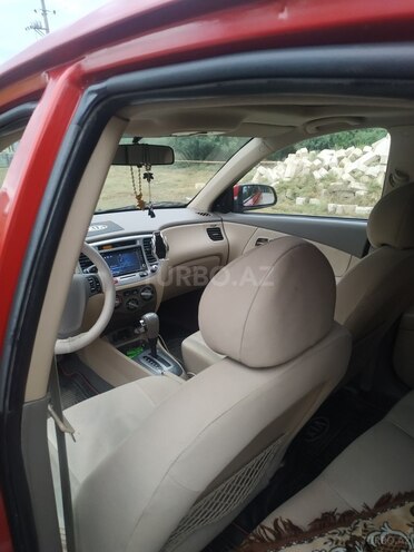 Kia Rio 2008, 121,000 km - 1.6 l - Bakı