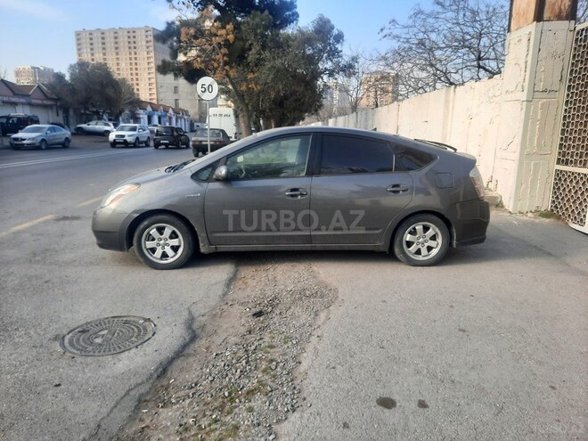 Toyota Prius 2008, 200,000 km - 1.5 l - Bakı